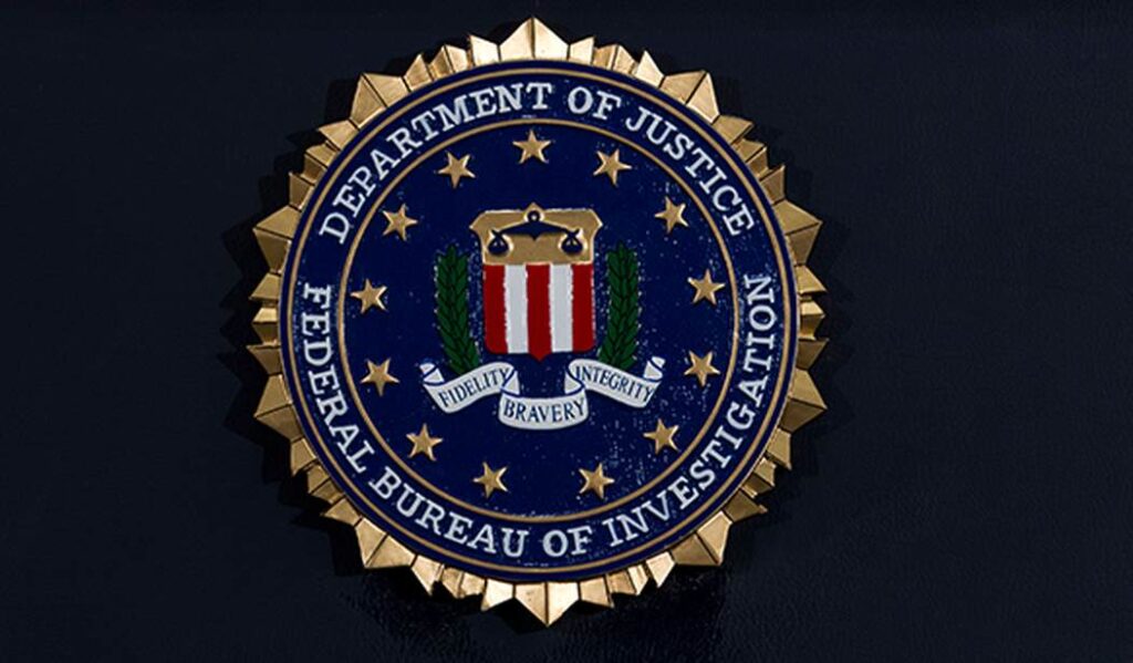 FBI Thwarts ISIS Terrorist Attack, Arrests Teenager Planning To Strike ...