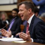 Feds to Pay Oodles of Your Tax Dollars to Peter Strzok and Lisa Page for Ridiculous Privacy Act Claims