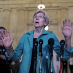 Liz Warren Claims Supreme Court Is ‘Undermining Democracy,’ Argues for Biden’s ‘Reforms’