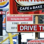 California’s Fast-Food Industry Suffers, While Gavin Newsom Prepares His Exit