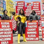 Reform Pharma Distributes Free Comic Book About CDC’s Mishandling of Illegal Reedley Biolab at ComicCon