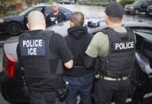 UK ‘Journo’ Who Cheered Hamas Massacre Gets One-Way Ticket Home Courtesy of ICE