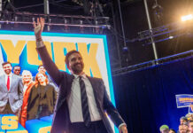 Zohran Mamdani Clarifies Aunt He Claimed Was Victim of 9/11 over Fear of Wearing Hijab Is ‘Father’s Cousin’