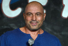 Watch: Joe Rogan Enjoys Attending Church, Praises Benefits of Faith in Jesus Christ